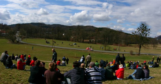 Valasska Rally